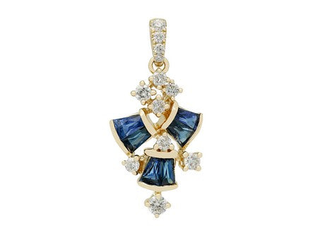 14KW Sapp Dia Dia-PG5136