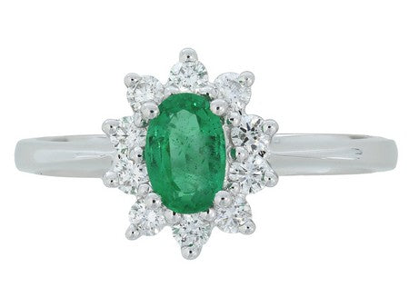 14KW Sapp Dia Dia-R01946