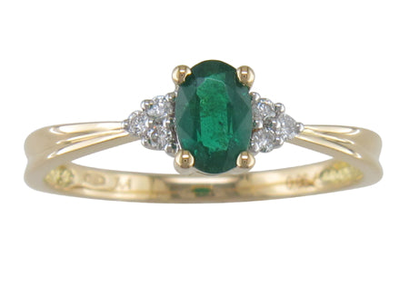 14KW Emer Dia Dia-R07806