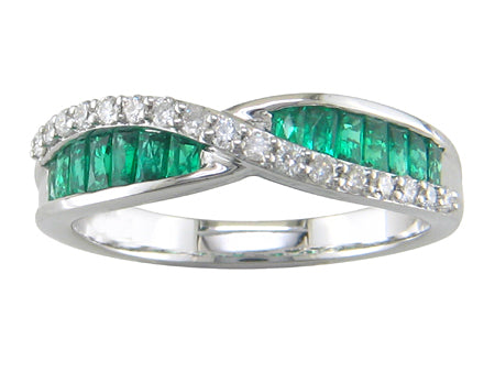 14KW Ruby Dia Dia-R13467