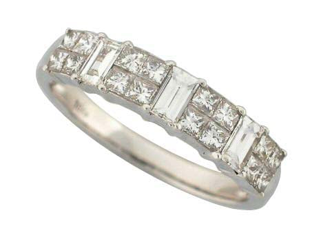 18KW Sapp Dia Dia-R13478