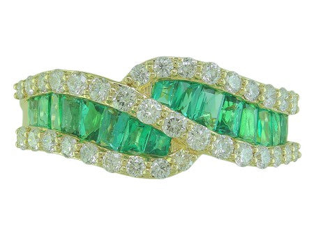 14KW Emer Dia Dia-R13610