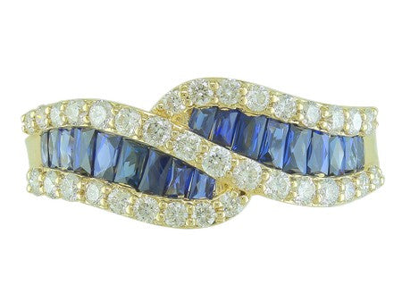 14KW Emer Dia Dia-R13610