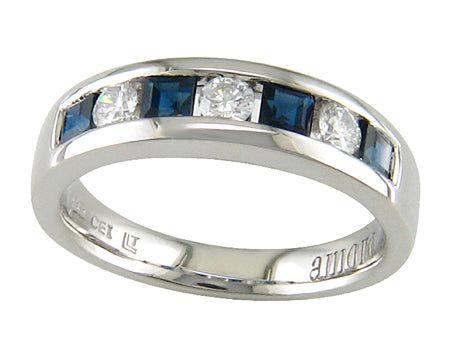 14KY Emer Dia Dia-R16843