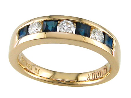 14KY Emer Dia Dia-R16843