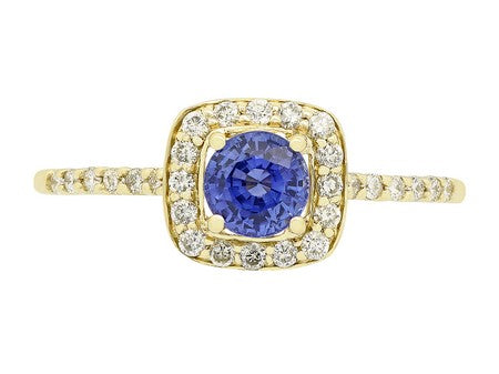 14KW Sapp Dia Dia-R17848