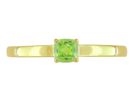 14KW White Topaz-R19135