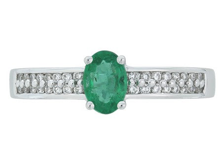 18KW Emer Dia Dia-R19609