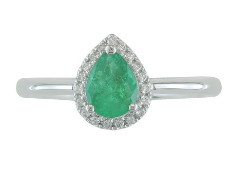 18KW Emer Dia Dia-R21169