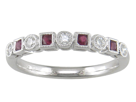 14KW Yellow Sapphire Dia Dia-R23076