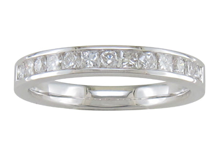 18KY+W Diamond-R26186