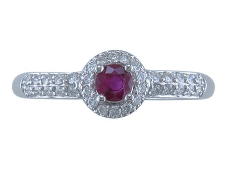 14KW Sapp Dia Dia-R27117