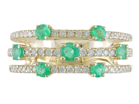 14KW Emer Dia Dia-R27470