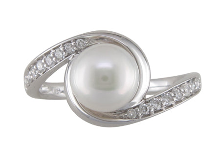 14KW Pearl Dia Dia-R28361