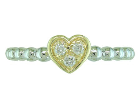 10KTT Diamond-R28528