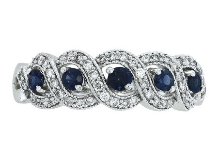 14KW Sapp Dia Dia-R30156