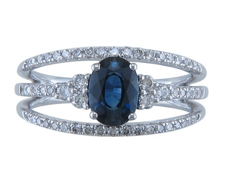 14KW Sapp Dia Dia-R30516