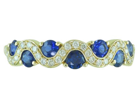 14KW Ruby Dia Dia-R30581