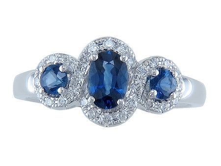 14KW Sapp Dia Dia-R30606