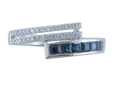 14KW Sapp Dia Dia-R30668