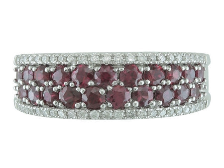 14KW Ruby Dia Dia-R30670