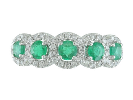 14KW Ruby Dia Dia-R32952