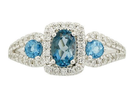 14KW Sapp Dia Dia-R33045