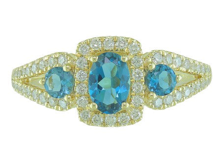 14KW Sapp Dia Dia-R33045