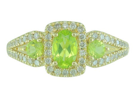 14KW Sapp Dia Dia-R33045