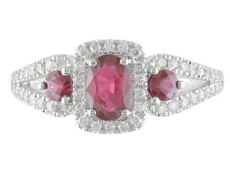 14KW Sapp Dia Dia-R33045