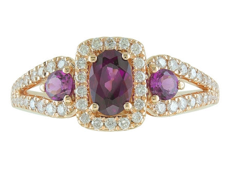 14KW Sapp Dia Dia-R33045