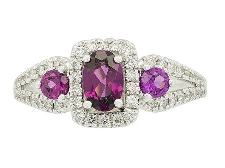 14KW Sapp Dia Dia-R33045