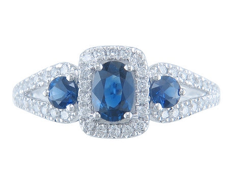 14KW Sapp Dia Dia-R33045