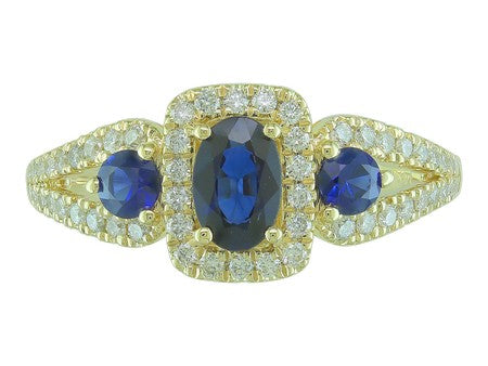 14KW Sapp Dia Dia-R33045