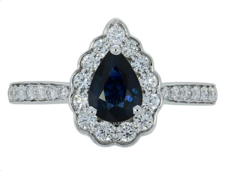 14KW Sapp Dia Dia-R33178