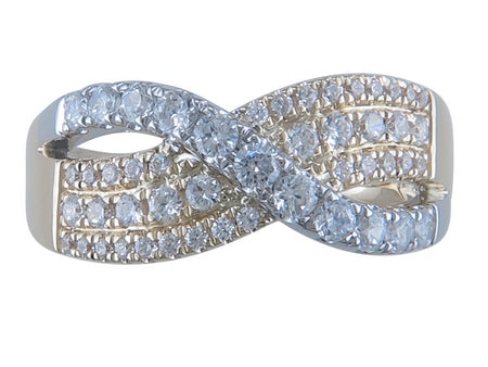 10KTT Diamond-R33212