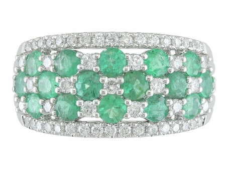 14KTTWP Diamond-R33586