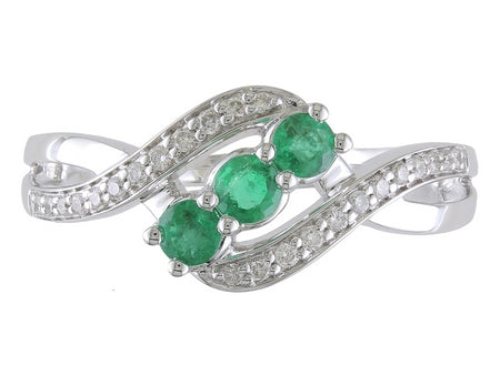 14KW Emer Dia Dia-R33833