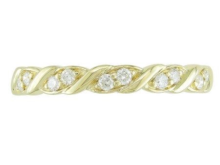 10KY+W Diamond-R34219