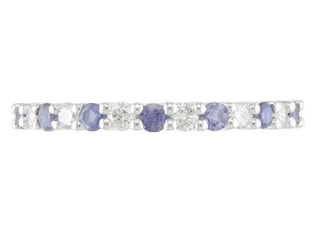 14KY Citrine Dia Dia-R34342