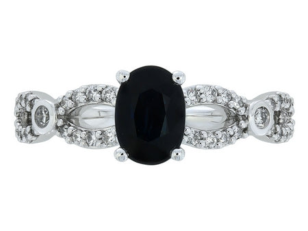 14KW Sapp Dia Dia-R34355