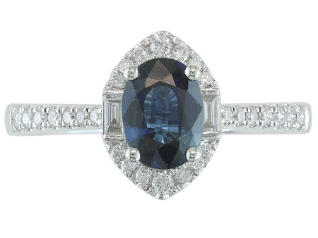 14KW Sapp Dia Dia-R34397