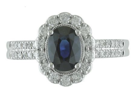 14KW Sapp Dia Dia-R34447