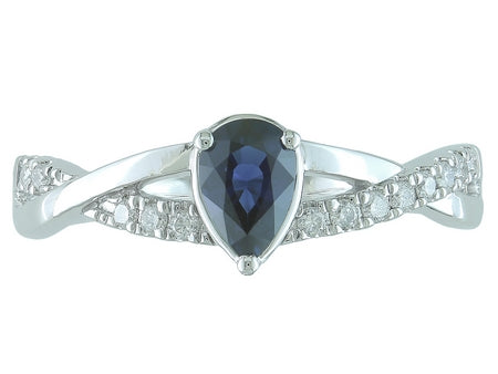 14KW Sapp Dia Dia-R34586