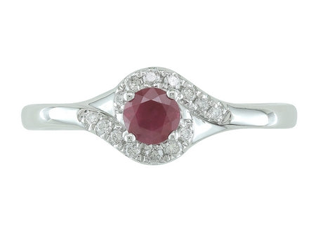 14KX Sapp Dia Dia-R34589