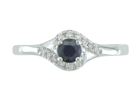 14KX Sapp Dia Dia-R34589