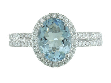 14KW Chrome Diopside Dia Dia-R34873