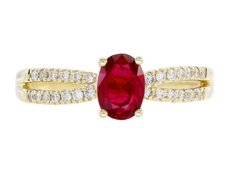 14KW Sapp Dia Dia-R35343