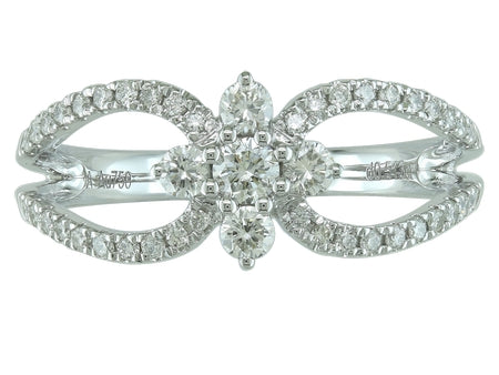 14KTTWP Diamond-R35551