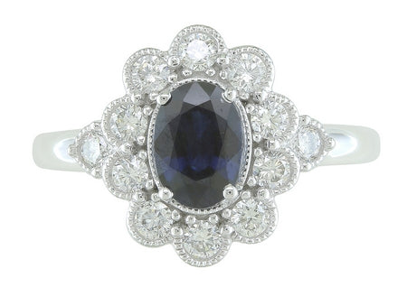 14KW Sapp Dia Dia-R35582